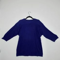 Vintage Dallas Cowboys 3/4 Sleeve Shirt