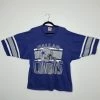 New π Vintage Dallas Cowboys Stripe Sleeve Jersery π Shirt π€© 2 Vintage Dallas Cowboys Stripe Sleeve Jersery Shirt