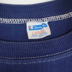 Vintage Georgetown University Collegiate Shirt