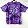 Brand new π Vintage Grateful Dead Purple Tie Dye Tee β¨ 1 Vintage Grateful Dead Purple Tie Dye Tee