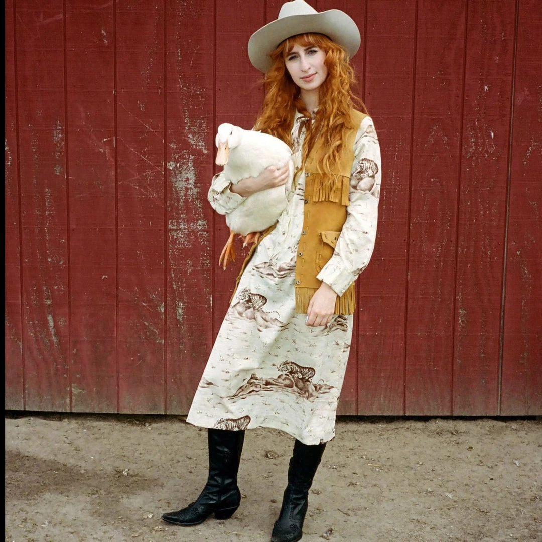 Cheapest ⭐ Vintage Lanvin Tiger Tunic 👗 Dress 🔥 3 Vintage Lanvin Tiger Tunic Dress