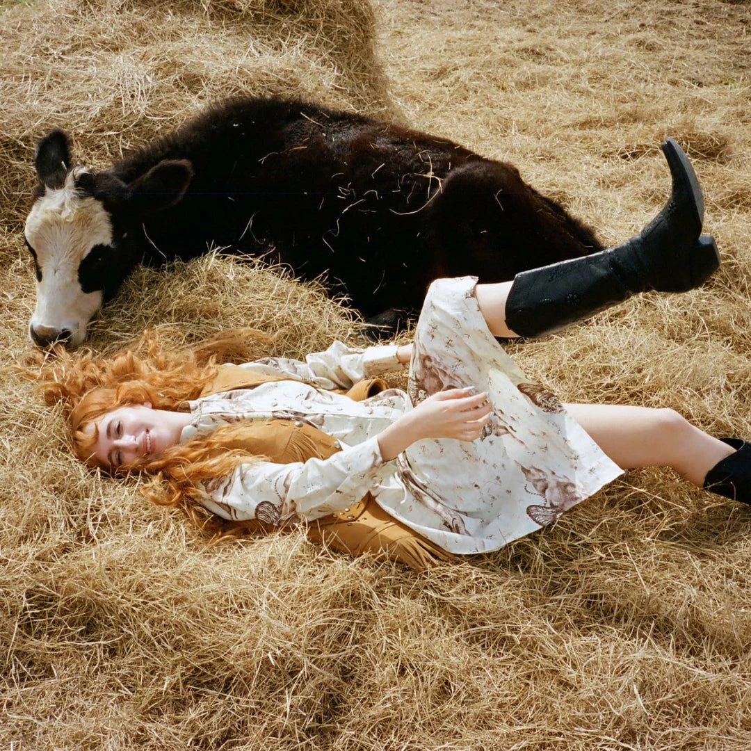 Cheapest ⭐ Vintage Lanvin Tiger Tunic 👗 Dress 🔥 7 Vintage Lanvin Tiger Tunic Dress