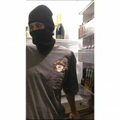 Brand new ๐ฅฐ Vintage Looney Tunes Taz Pocket Striped ๐ Shirt ๐งจ 9 Vintage Looney Tunes Taz Pocket Striped Shirt