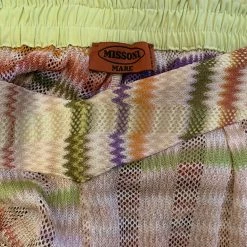 Discount โจ Vintage Missoni Pants ๐ 7 Vintage Missoni Pants