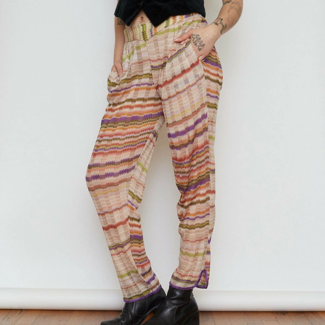 Discount โจ Vintage Missoni Pants ๐ 4 Vintage Missoni Pants