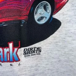 $50 OR LESS Vintage Mopar Racing Tee