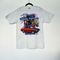 $50 OR LESS Vintage Mopar Racing Tee
