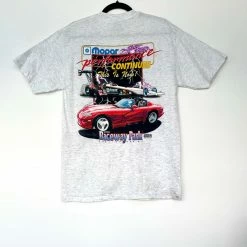 $50 OR LESS Vintage Mopar Racing Tee