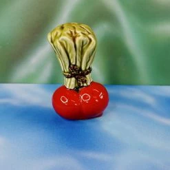 $20 OR LESS! Vintage Radish Bunch Figurine