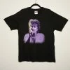 Vintage Rod Stewart Unplugged Shirt