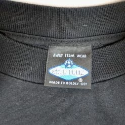 Vintage Star Trek Shirt