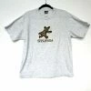 Vintage Stussy Bear Tee
