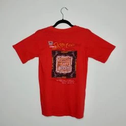 Vintage Vision Streetwear Skate Shirt