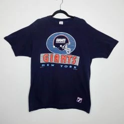 Vintage New York Giants Shirt