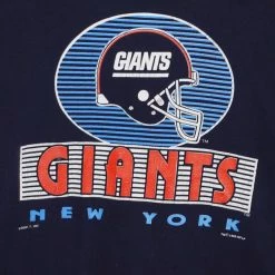 Vintage New York Giants Shirt