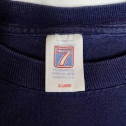 Vintage New York Giants Shirt