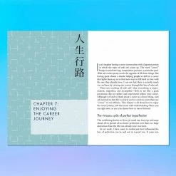 Harper Collins Wabi Sabi: Japanese Wisdom For A Perfectly Imperfect Life $20 OR LESS!