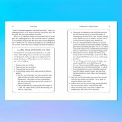 Harper Collins Wabi Sabi: Japanese Wisdom For A Perfectly Imperfect Life $20 OR LESS!