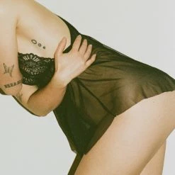 Only Hearts Whisper Sweet Nothings Lace Teddy Romper Sale