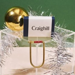 Craighill $20 OR LESS! Wilson Keyring