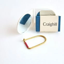 Craighill $20 OR LESS! Wilson Keyring