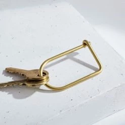 Craighill $20 OR LESS! Wilson Keyring