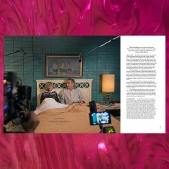 Hachette Books Best Wishes, Warmest Regards: The Story Of Schitt's Creek