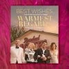 Hachette Books Best Wishes, Warmest Regards: The Story Of Schitt's Creek