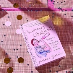 Misc. $20 OR LESS! Women’s Libation! Cocktails To Celebrate A Woman’s Right To Booze