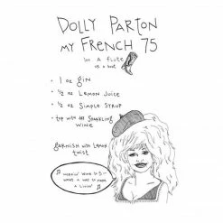 Misc. $20 OR LESS! Women’s Libation! Cocktails To Celebrate A Woman’s Right To Booze