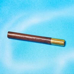 Friends NYC $10 Or Less Wooden Taster