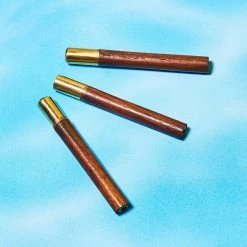 Friends NYC $10 Or Less Wooden Taster