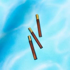 Friends NYC $10 Or Less Wooden Taster