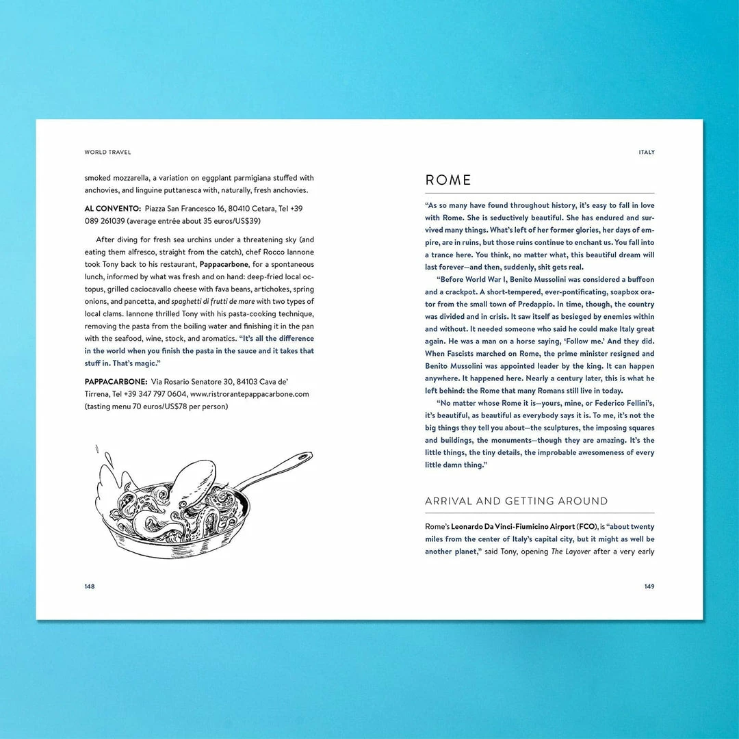 Best Sale ๐ Harper Collins World Travel: An Irreverent Guide By Anthony Bourdain ๐ 5 Harper Collins World Travel: An Irreverent Guide By Anthony Bourdain