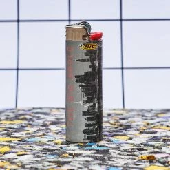 Misc. New York Lighter Sale