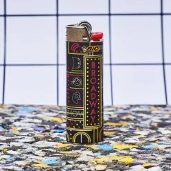 Misc. New York Lighter Sale