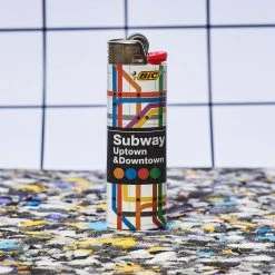 Misc. New York Lighter Sale