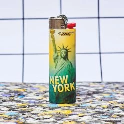 Misc. New York Lighter Sale