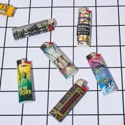 Misc. New York Lighter Sale