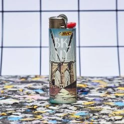 Misc. New York Lighter Sale