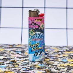Misc. New York Lighter Sale