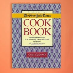 Harper Collins Sale New York Times Cookbook