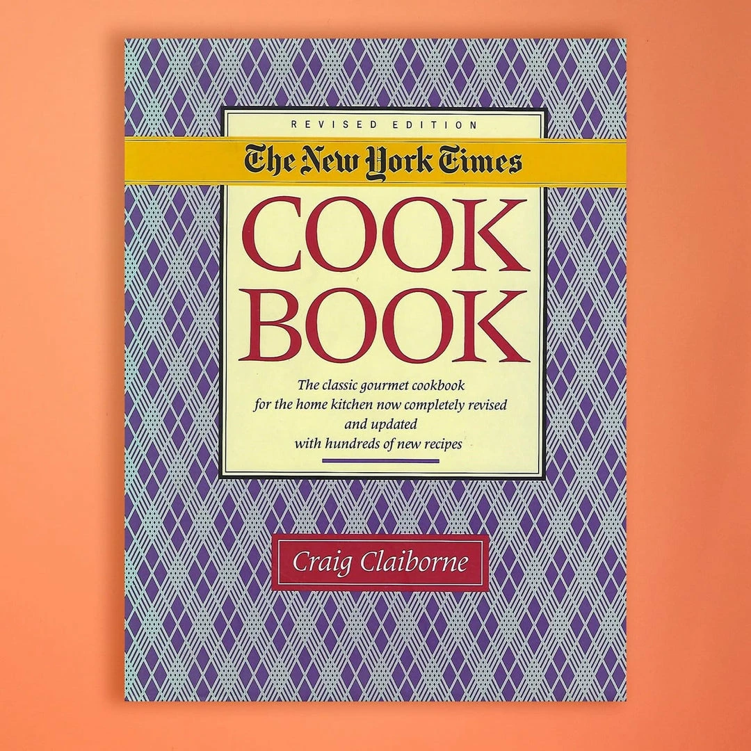 Flash Sale 😍 Harper Collins Sale New York Times Cookbook 🛒 3 Harper Collins Sale New York Times Cookbook