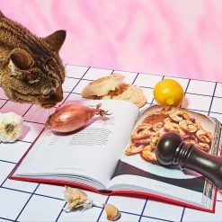 Penguin Random House $50 OR LESS The New York Times Cooking - No-Recipe Recipes