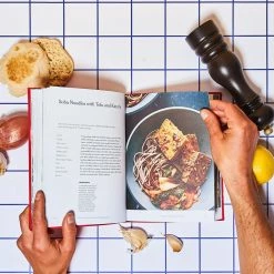 Penguin Random House $50 OR LESS The New York Times Cooking - No-Recipe Recipes