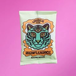 Wild Yonder Botanicals Under The Zenfluence Bath Soak $10 Or Less