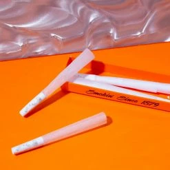 Zig-Zag 1 1/4 Pre Roll Cones - 1 Pack $10 Or Less