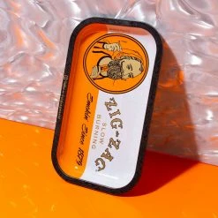 Zig-Zag Small Classic Rolling Tray Sale